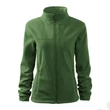 Kép 2/4 - Jacket Polár női, üvegzöld