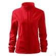 Kép 2/4 - Jacket Polár női, piros