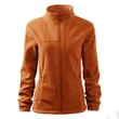 Kép 2/5 - Jacket Polár női, narancssárga