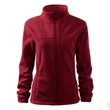 Kép 2/5 - Jacket Polár női, marlboro piros