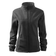 Kép 2/4 - Jacket Polár női, acélszürke