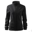 Kép 2/4 - Jacket Polár női, ebony gray