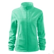 Kép 2/4 - Jacket Polár női, menta