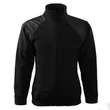 Kép 2/5 - Jacket Hi-Q Polár unisex, fekete