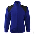 Kép 2/5 - Jacket Hi-Q Polár unisex, királykék