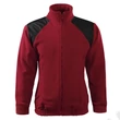 Kép 2/5 - Jacket Hi-Q Polár unisex, marlboro piros