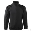 Kép 2/4 - Jacket Hi-Q Polár unisex, ebony gray