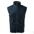 Kép 2/5 - Body Warmer Mellény férfi, tengerkék