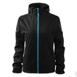 Kép 2/4 - Cool Jacket női, fekete