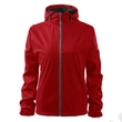 Kép 2/4 - Cool Jacket női, piros