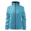 Kép 2/4 - Cool Jacket női, türkiz