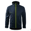 Kép 2/4 - Cool Jacket férfi, tengerkék