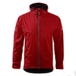 Kép 2/4 - Cool Jacket férfi, piros