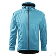 Kép 2/4 - Cool Jacket férfi, türkiz