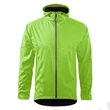 Kép 2/4 - Cool Jacket férfi, zöldalma