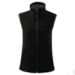 Kép 2/5 - Vision Softshell mellény női, fekete