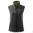 Kép 2/5 - Vision Softshell mellény női, acélszürke