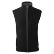 Kép 2/5 - Vision Softshell mellény férfi, fekete