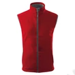 Kép 2/5 - Vision Softshell mellény férfi, piros