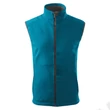Kép 2/5 - Vision Softshell mellény férfi, sötét türkiz