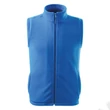 Kép 2/5 - Next Polár mellény unisex, azúrkék