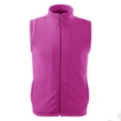 Kép 2/4 - Next Polár mellény unisex, fuchsia red