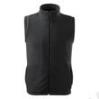Kép 2/4 - Next Polár mellény unisex, ebony gray
