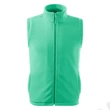 Kép 2/4 - Next Polár mellény unisex, menta