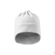 Kép 2/5 - Practic Polár sapka unisex, fehér