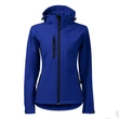 Kép 2/4 - Performance Softshell kabát női, királykék