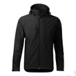 Kép 2/4 - Performance Softshell kabát férfi, fekete