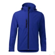 Kép 2/4 - Performance Softshell kabát férfi, királykék