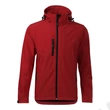 Kép 2/4 - Performance Softshell kabát férfi, piros