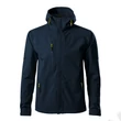 Kép 2/5 - Nano Softshell kabát férfi, tengerkék