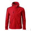 Kép 2/5 - Nano Softshell kabát férfi, piros