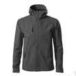Kép 2/5 - Nano Softshell kabát férfi, acélszürke