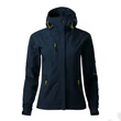 Kép 2/5 - Nano Softshell kabát női, tengerkék