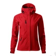 Kép 2/5 - Nano Softshell kabát női, piros