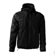 Kép 2/5 - Pacific 3 IN 1 Jacket férfi, fekete