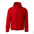 Kép 2/5 - Pacific 3 IN 1 Jacket férfi, piros