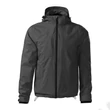 Kép 2/5 - Pacific 3 IN 1 Jacket férfi, acélszürke