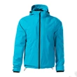 Kép 2/5 - Pacific 3 IN 1 Jacket férfi, türkiz