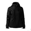 Kép 2/5 - Pacific 3 IN 1 Jacket női, fekete