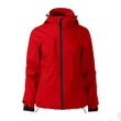 Kép 2/5 - Pacific 3 IN 1 Jacket női, piros