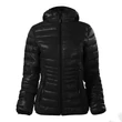 Kép 2/4 - Everest Jacket női, fekete