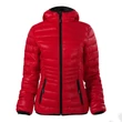Kép 2/4 - Everest Jacket női, formula red