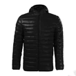 Kép 2/4 - Everest Jacket férfi, fekete