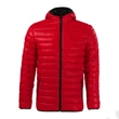 Kép 2/4 - Everest Jacket férfi, formula red
