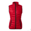 Kép 2/4 - Everest Mellény női, formula red