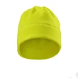 Kép 2/4 - HV Practic Polár sapka unisex, fényvisszaverő sárga